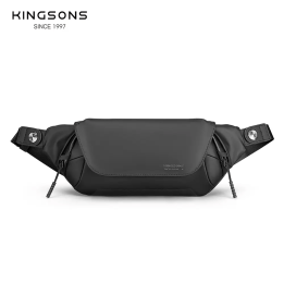 Kingsons KS3248W-A (Black) Sac, sacoche, housse Kingsons Maroc