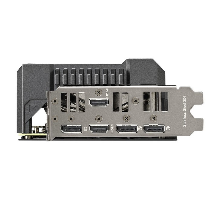 ASUS GeForce RTX 4070 Ti TUF Gaming 12GB GDDR6X Cartes graphiques A...