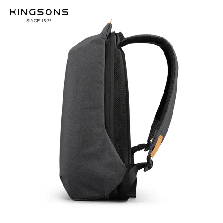 Kingsons KS3207W (Black) Sac, sacoche, housse Kingsons Maroc