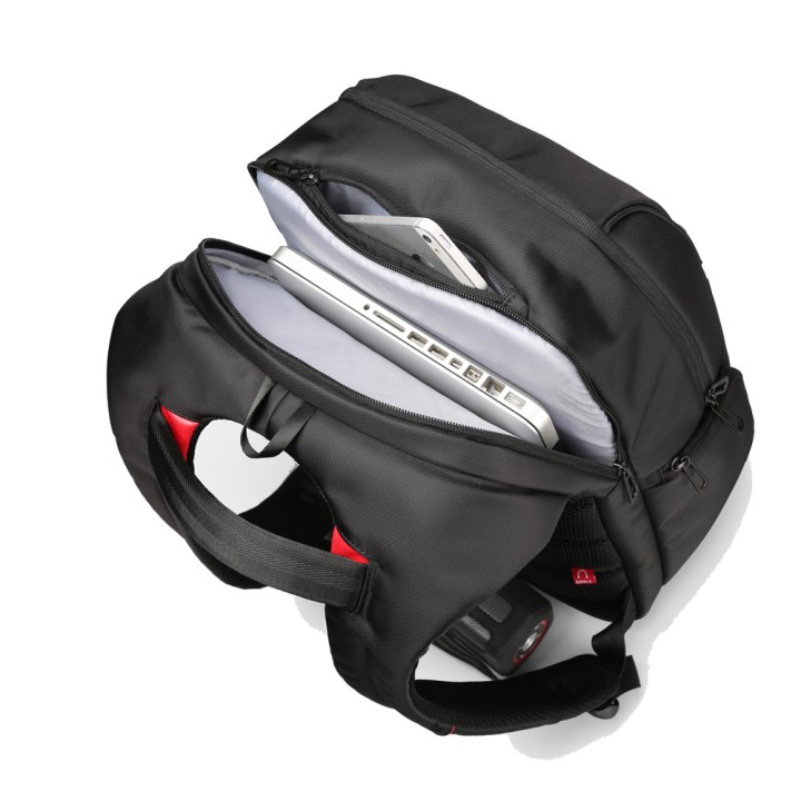 Kingsons KS3140W-15.6'' (Black) Sac, sacoche, housse Kingsons Maroc