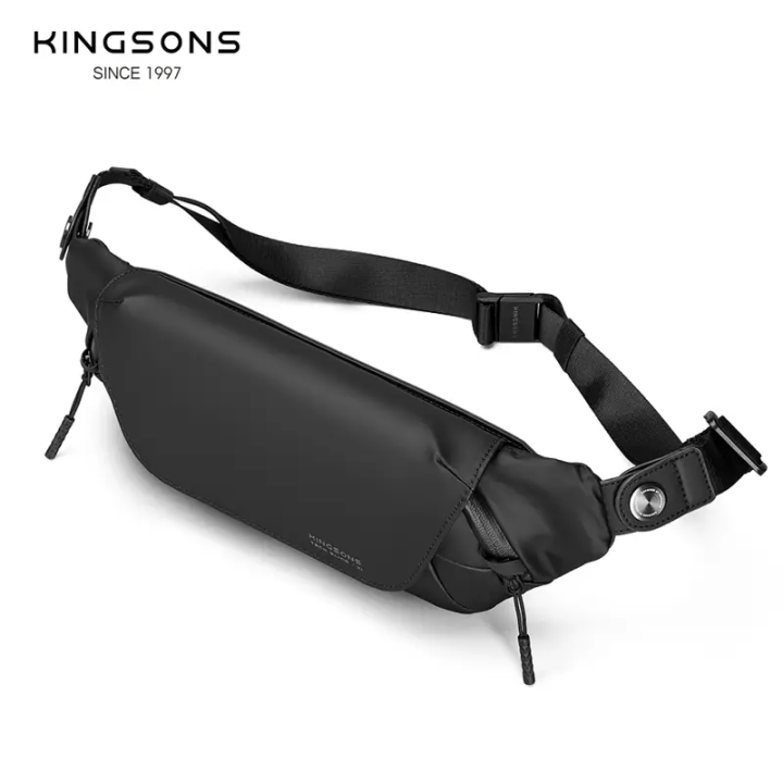 Kingsons KS3248W-A (Black) Sac, sacoche, housse Kingsons Maroc