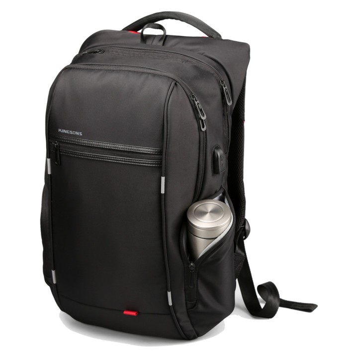 Kingsons KS3140W-15.6'' (Black) Sac, sacoche, housse Kingsons Maroc