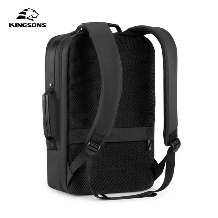 Kingsons KS3223W (Black) Sac, sacoche, housse Kingsons Maroc