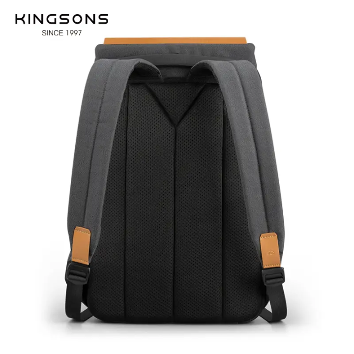 Kingsons KS3207W (Black) Sac, sacoche, housse Kingsons Maroc