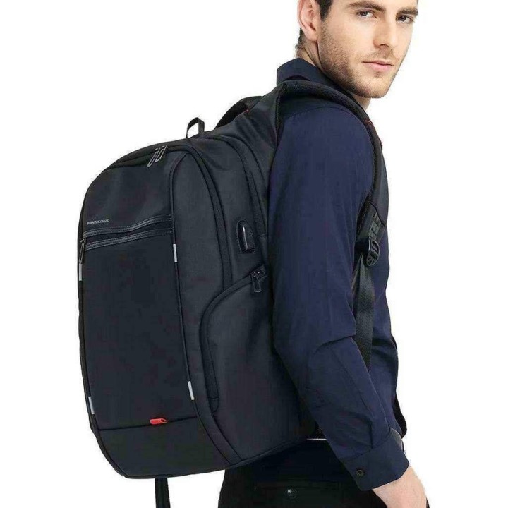 Kingsons KS3140W-15.6'' (Black) Sac, sacoche, housse Kingsons Maroc