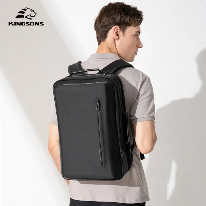 Kingsons KS3223W (Black) Sac, sacoche, housse Kingsons Maroc