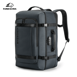 Kingsons KS3264W-B (Blue Grey) Sac, sacoche, housse Kingsons Maroc