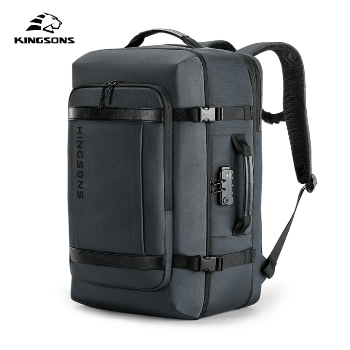Kingsons KS3264W-B (Blue Grey) Sac, sacoche, housse Kingsons Maroc
