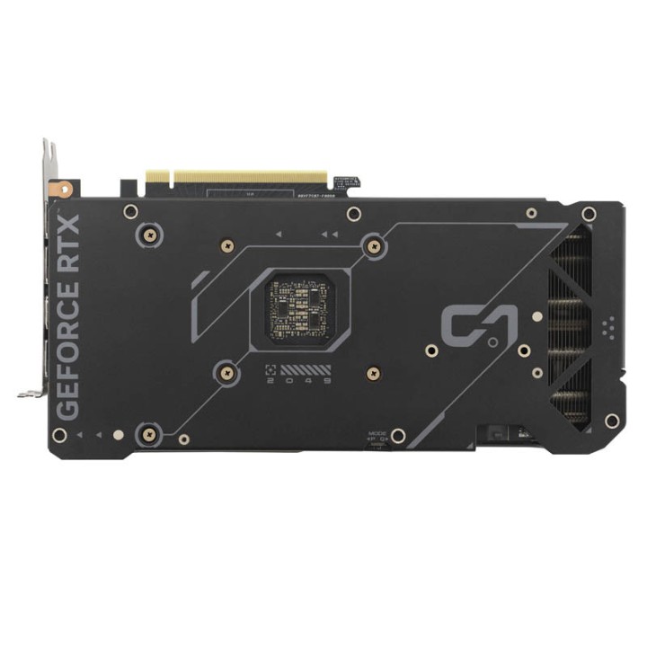 ASUS GeForce RTX 4070 Dual OC Edition 12GB GDDR6X Cartes graphiques...