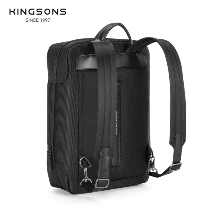 Kingsons KS3265W (Black) Sac, sacoche, housse Kingsons Maroc