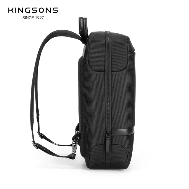 Kingsons KS3265W (Black) Sac, sacoche, housse Kingsons Maroc