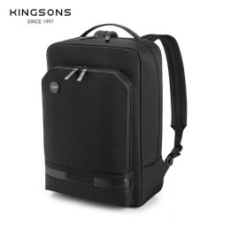 Kingsons KS3323W (Black) Sac, sacoche, housse Kingsons Maroc