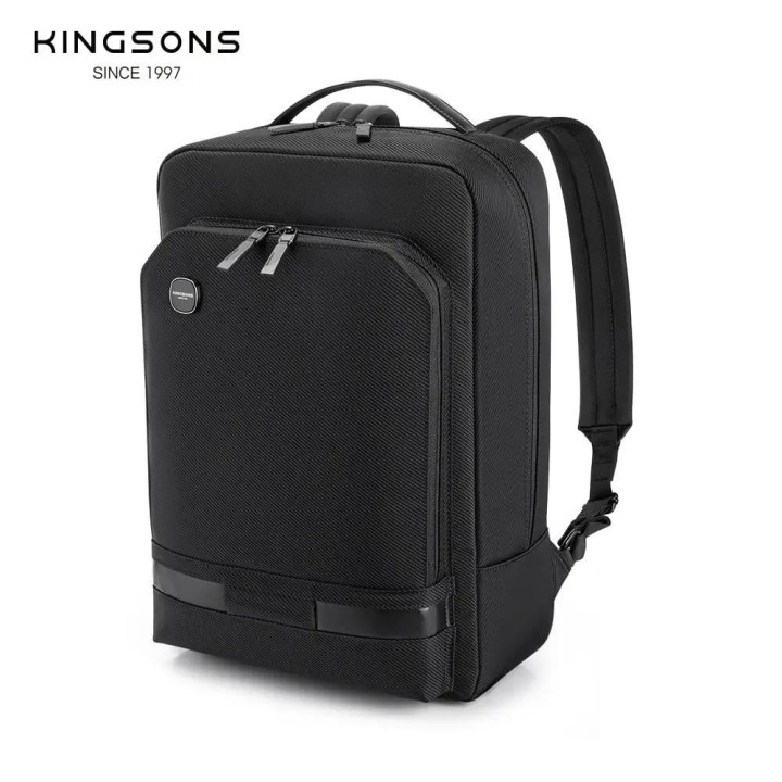 Kingsons KS3323W (Black) Sac, sacoche, housse Kingsons Maroc