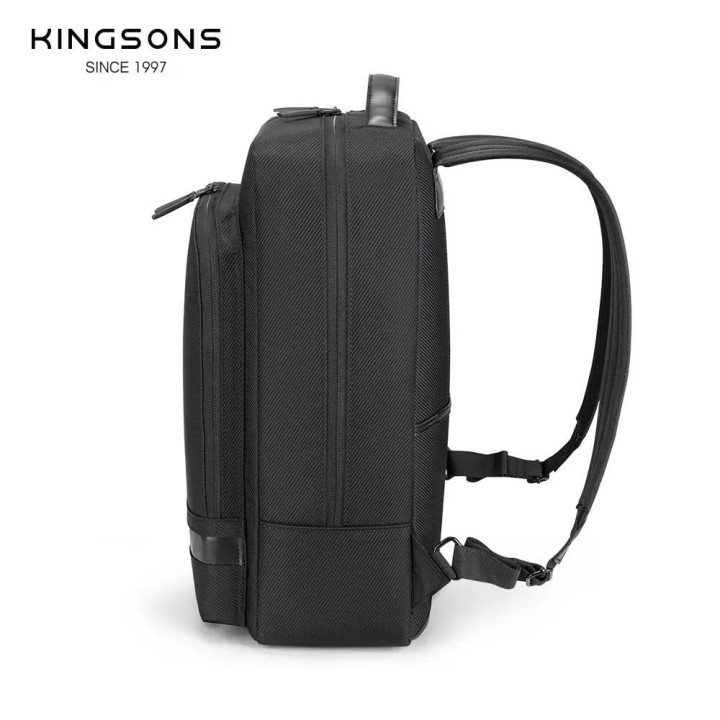 Kingsons KS3323W (Black) Sac, sacoche, housse Kingsons Maroc