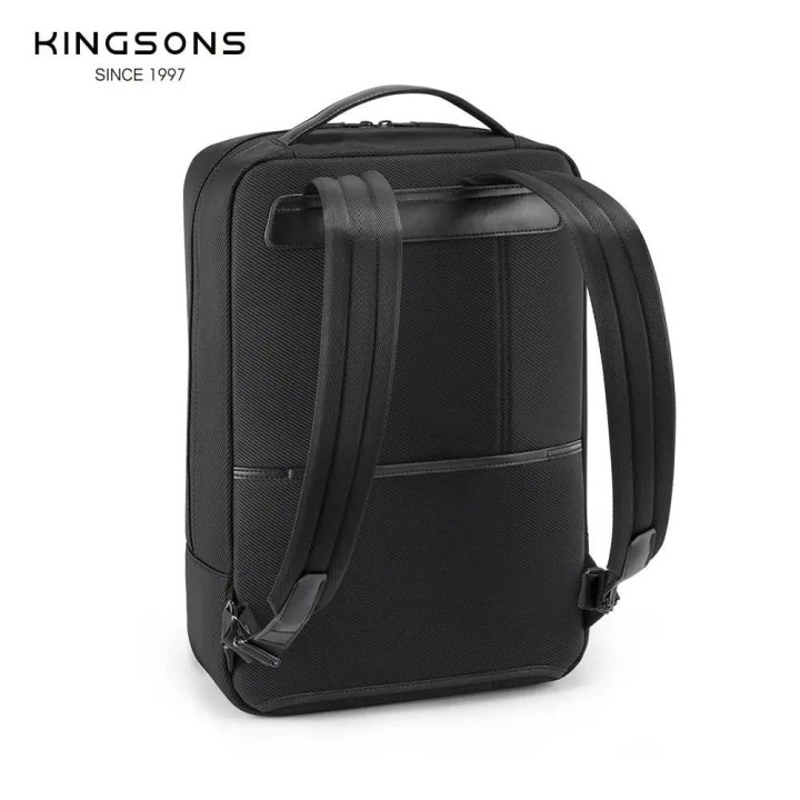 Kingsons KS3323W (Black) Sac, sacoche, housse Kingsons Maroc