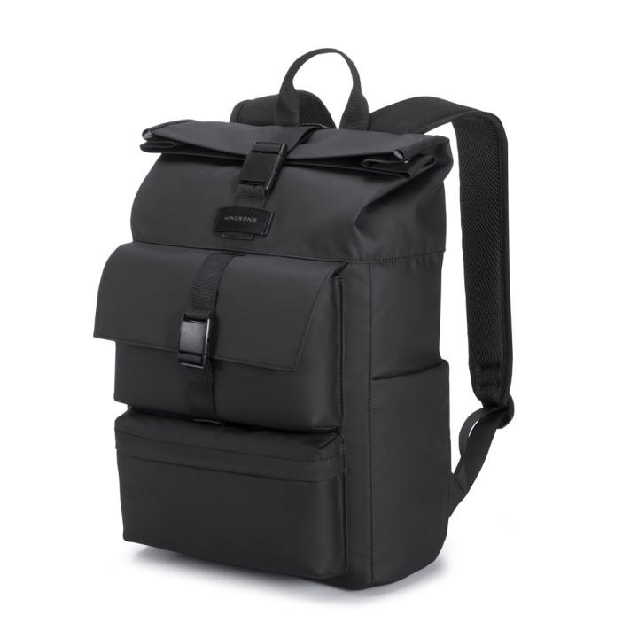 Kingsons KS3327W (Black) Sac, sacoche, housse Kingsons Maroc