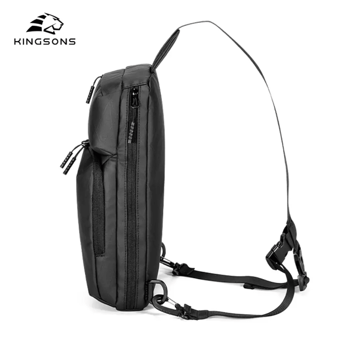 Kingsons KS3336 (Black) Sac, sacoche, housse Kingsons Maroc
