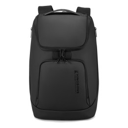 Kingsons KS24001 (Black) Sac, sacoche, housse Kingsons Maroc