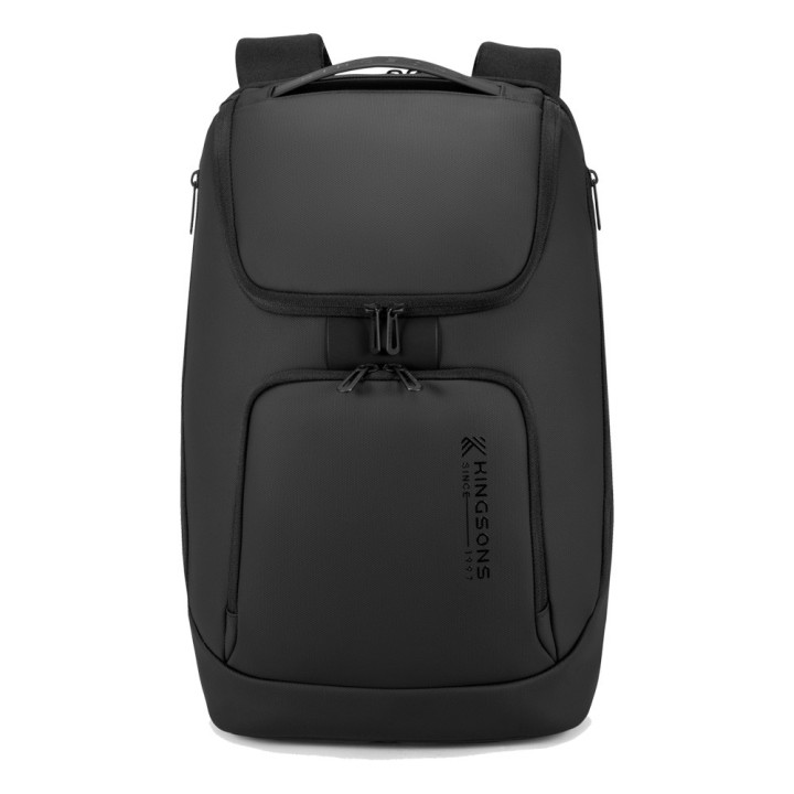 Kingsons KS24001 (Black) Sac, sacoche, housse Kingsons Maroc