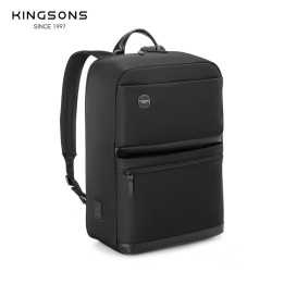 Kingsons KS3322W (Black) Sac, sacoche, housse Kingsons Maroc