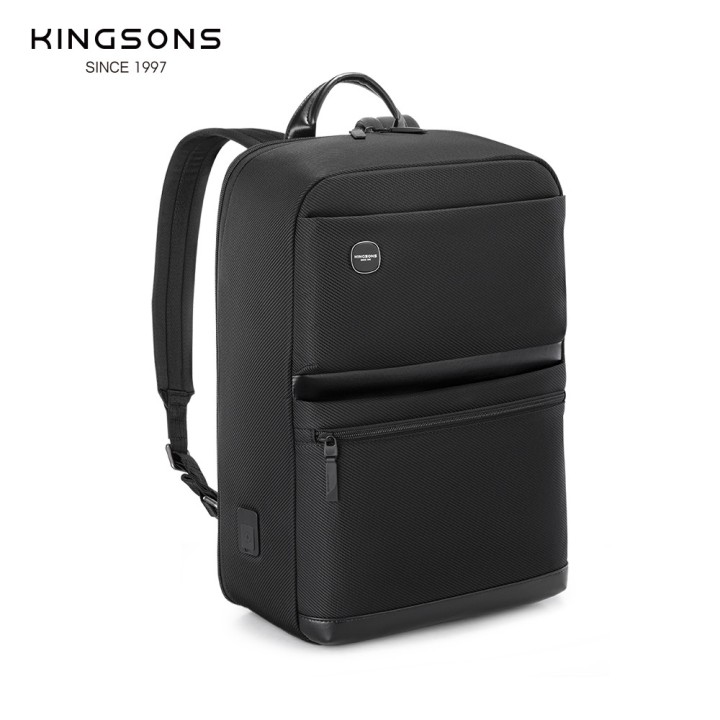 Kingsons KS3322W (Black) Sac, sacoche, housse Kingsons Maroc