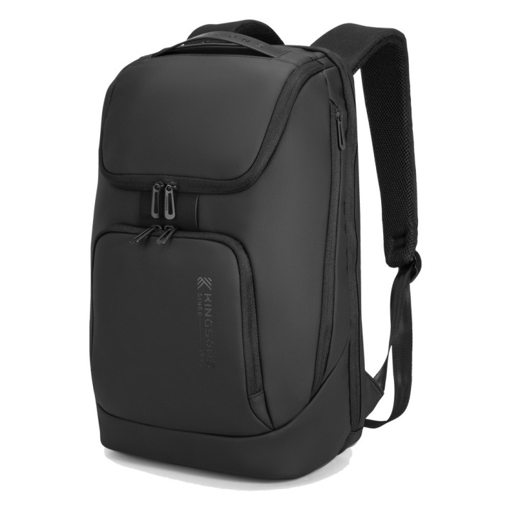 Kingsons KS24001 (Black) Sac, sacoche, housse Kingsons Maroc
