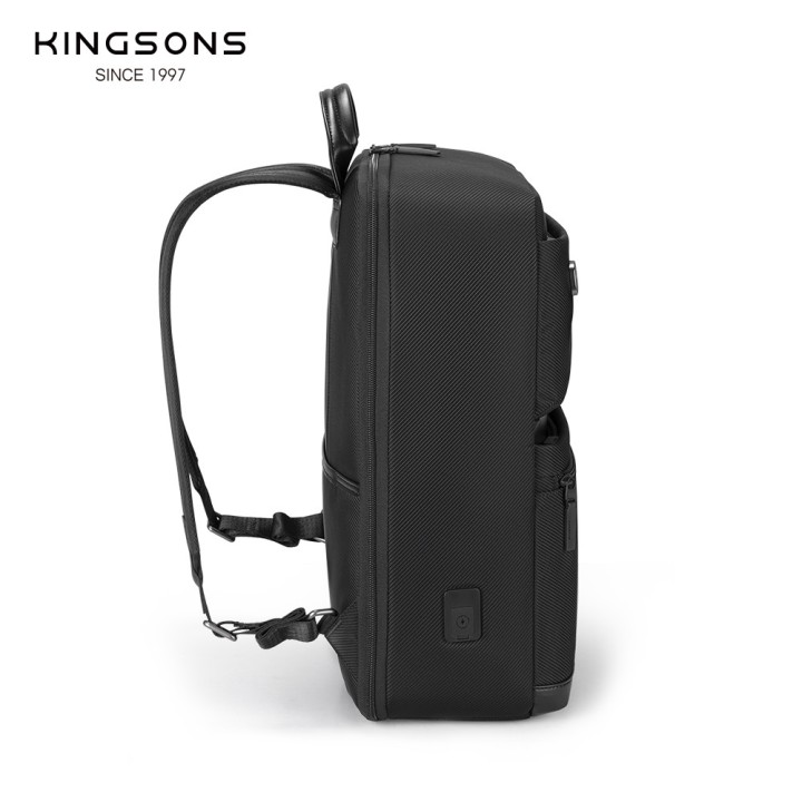 Kingsons KS3322W (Black) Sac, sacoche, housse Kingsons Maroc
