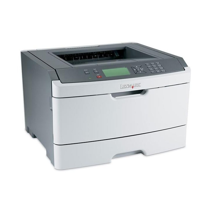 Lexmark E460dn Imprimantes/scanners Lexmark Maroc