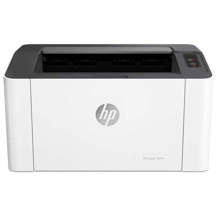 HP Laser msf 107A Imprimantes/scanners Hewlett-Packard Maroc
