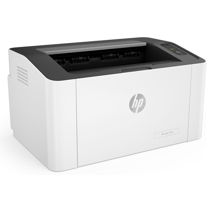 HP Laser msf 107A Imprimantes/scanners Hewlett-Packard Maroc