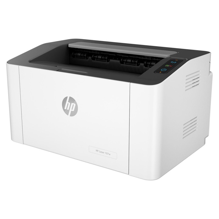 HP Laser msf 107W Imprimantes/scanners Hewlett-Packard Maroc