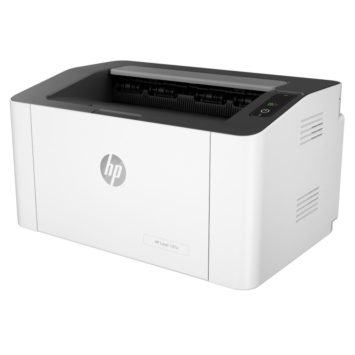 HP Laser msf 107A Imprimantes/scanners Hewlett-Packard Maroc