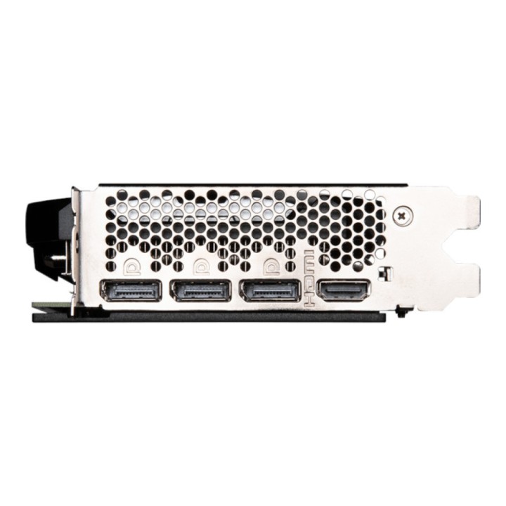 MSI GeForce RTX 4070 VENTUS 2X OC 12GB GDDR6X Cartes graphiques ASU...