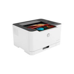 HP Color Laser 150nw Imprimantes/scanners Hewlett-Packard Maroc