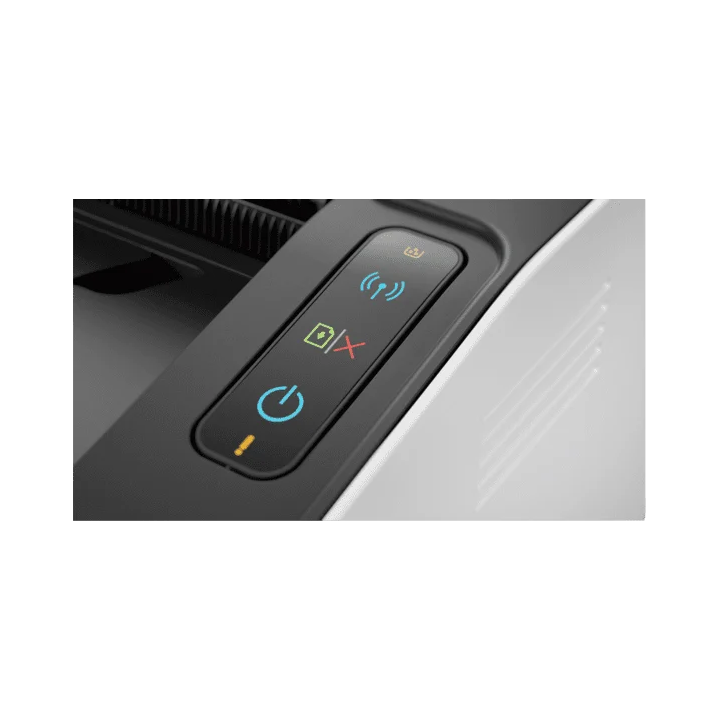 HP Laser msf 107W Imprimantes/scanners Hewlett-Packard Maroc
