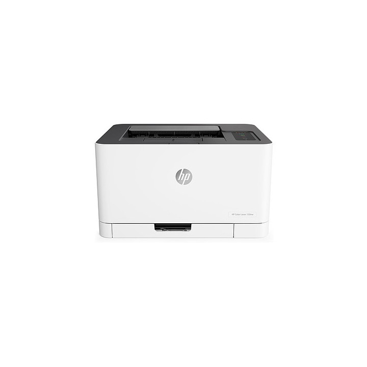 HP Color Laser 150nw Imprimantes/scanners Hewlett-Packard Maroc