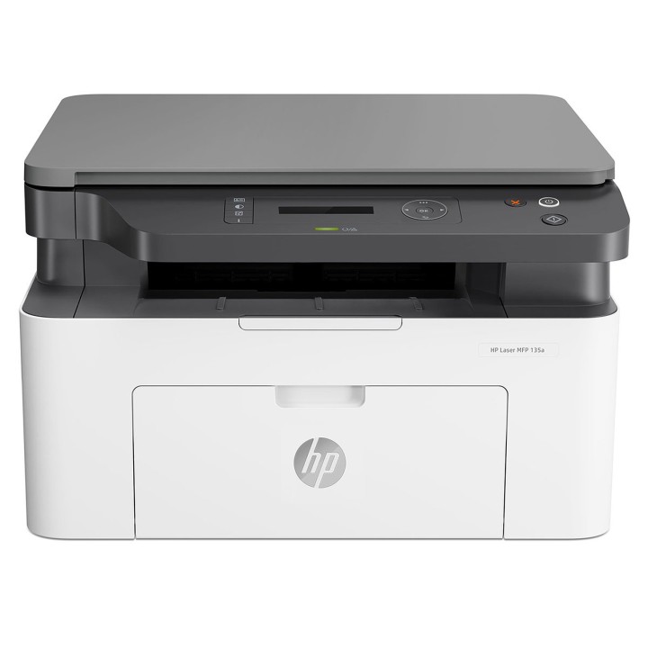 HP Laser 135a Imprimantes/scanners Hewlett-Packard Maroc