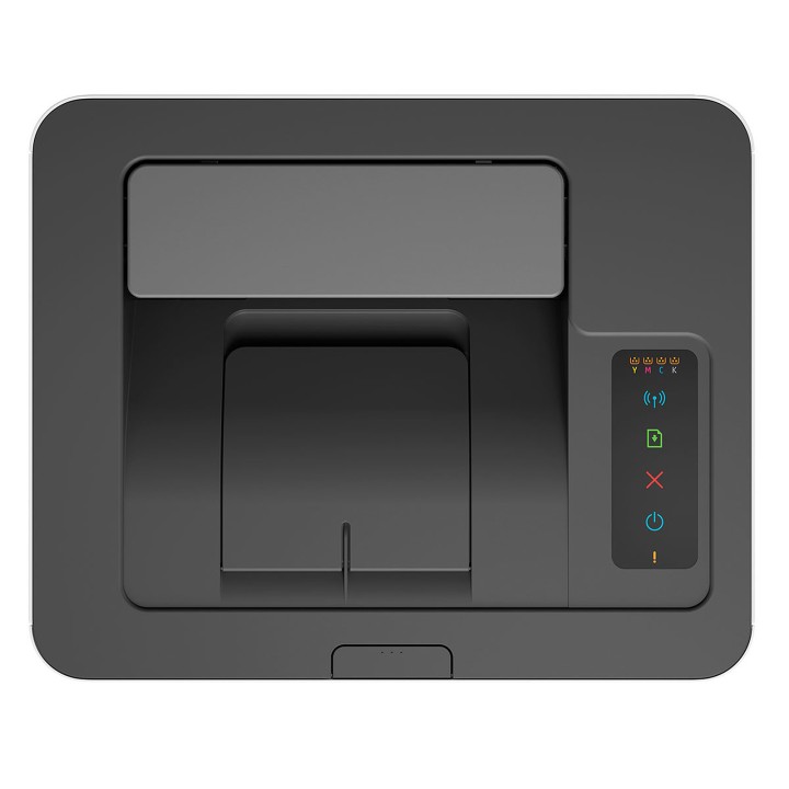 HP Color Laser 150nw Imprimantes/scanners Hewlett-Packard Maroc