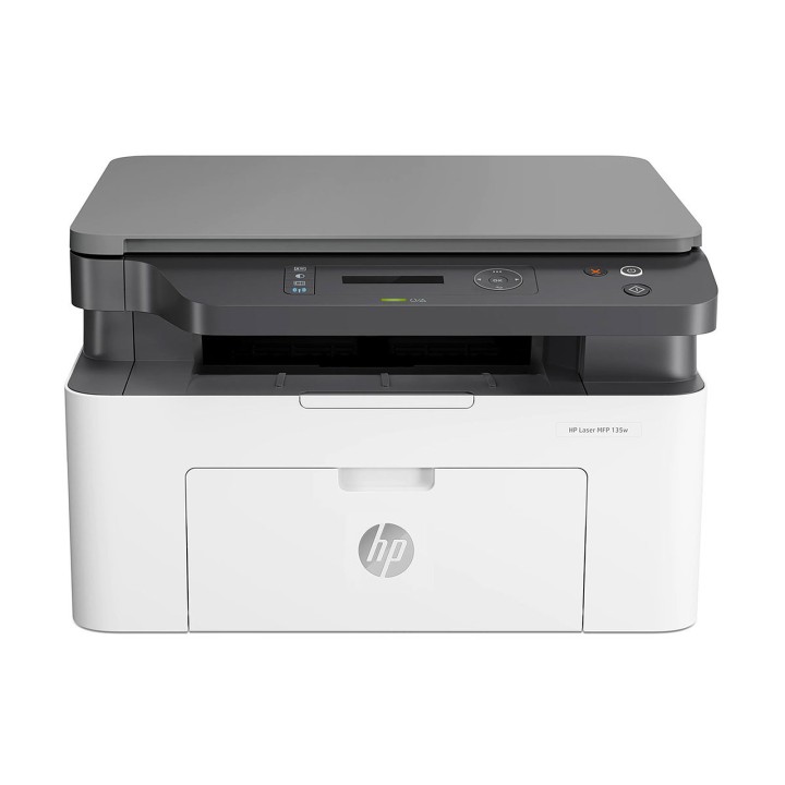 HP Laser 135w Imprimantes/scanners Hewlett-Packard Maroc