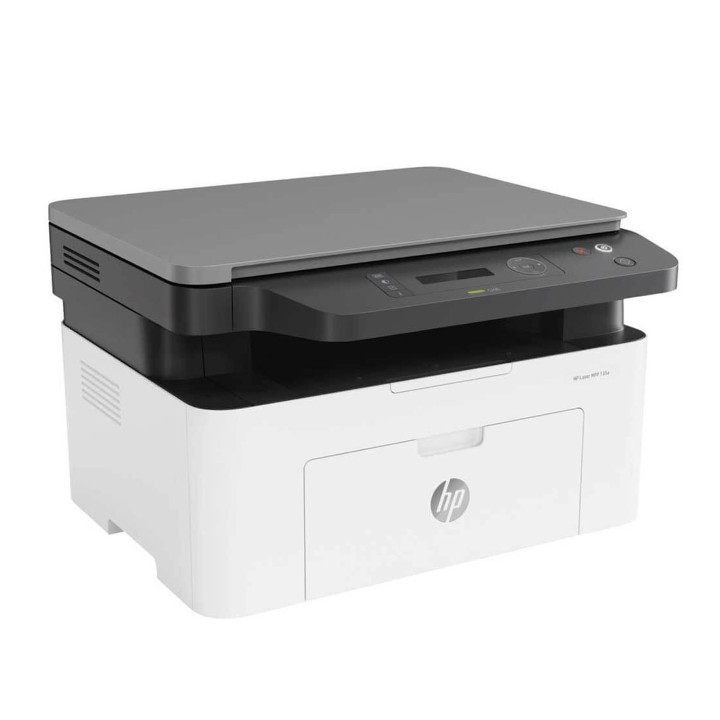 HP Laser 135a Imprimantes/scanners Hewlett-Packard Maroc