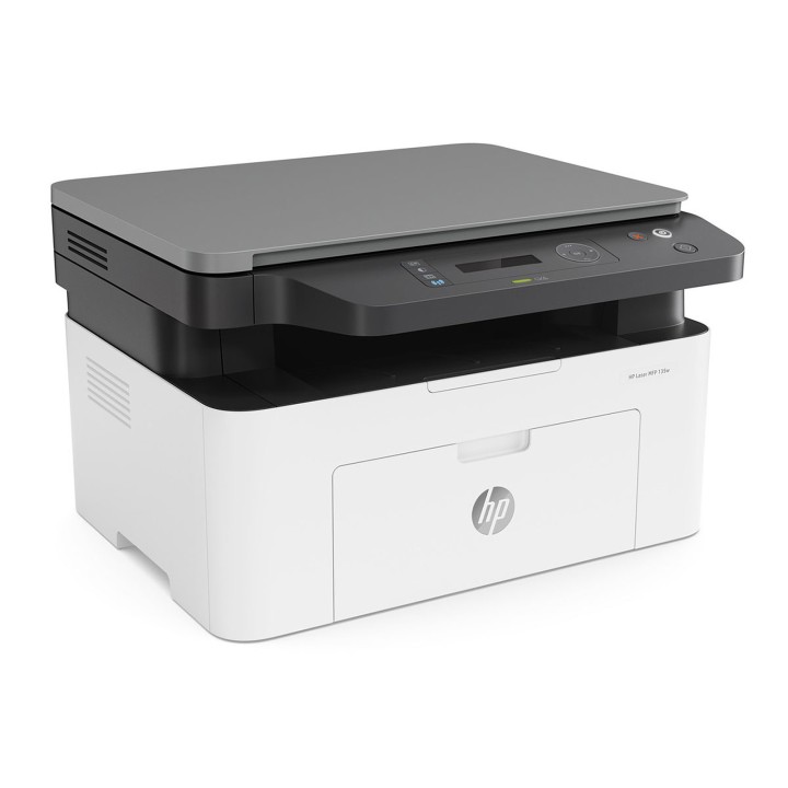 HP Laser 135w Imprimantes/scanners Hewlett-Packard Maroc