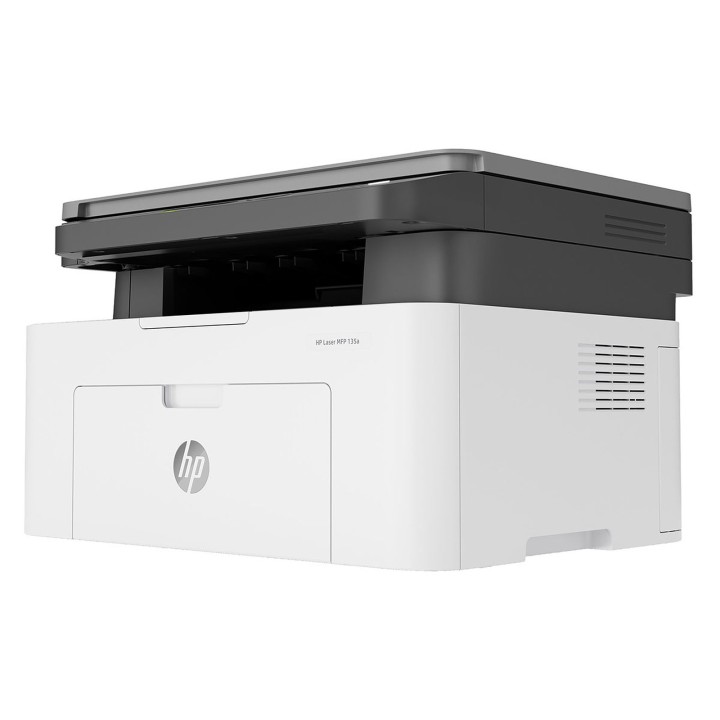 HP Laser 135a Imprimantes/scanners Hewlett-Packard Maroc