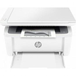 HP LaserJet MFP M141a Imprimantes/scanners Hewlett-Packard Maroc