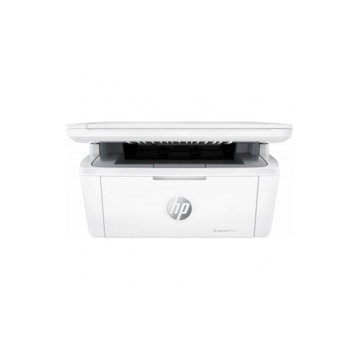HP LaserJet MFP M141a Imprimantes/scanners Hewlett-Packard Maroc