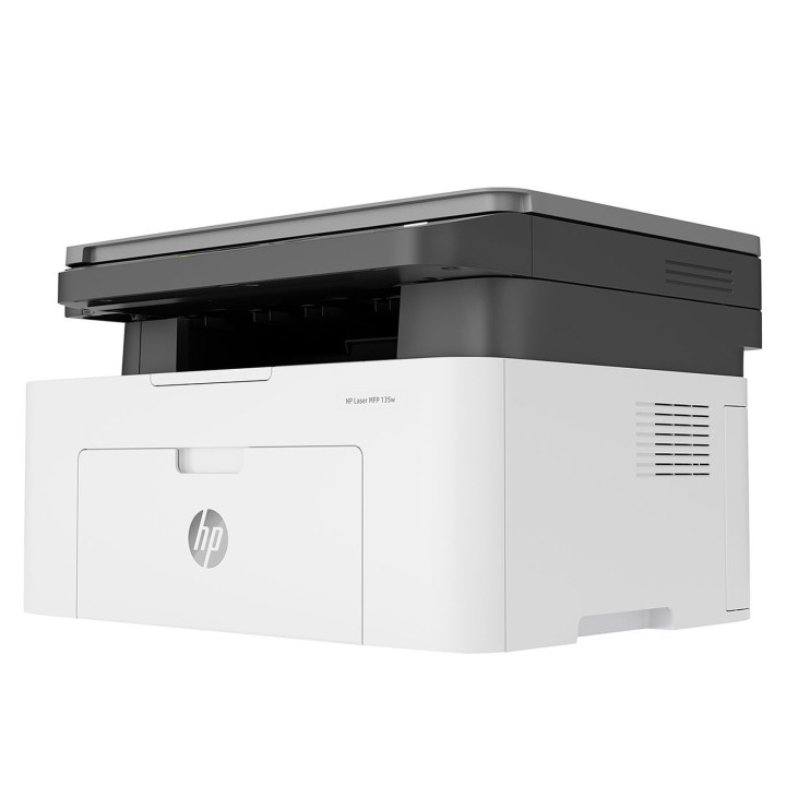 HP Laser 135w Imprimantes/scanners Hewlett-Packard Maroc