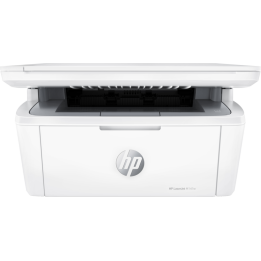 HP LaserJet M141w Imprimantes/scanners Hewlett-Packard Maroc