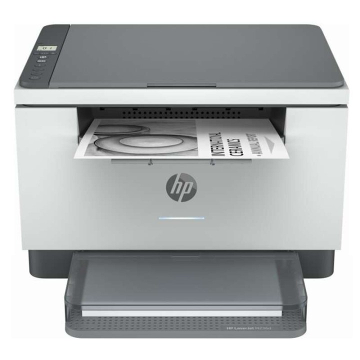 HP LaserJet MFP M236d Imprimantes/scanners Hewlett-Packard Maroc