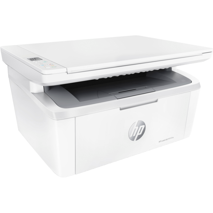 HP LaserJet M141w Imprimantes/scanners Hewlett-Packard Maroc