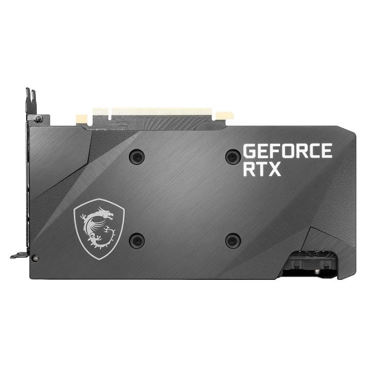 MSI RTX 3060 TI VENTUS 2X OC 8GB GDDR6X Cartes graphiques MSI Maroc