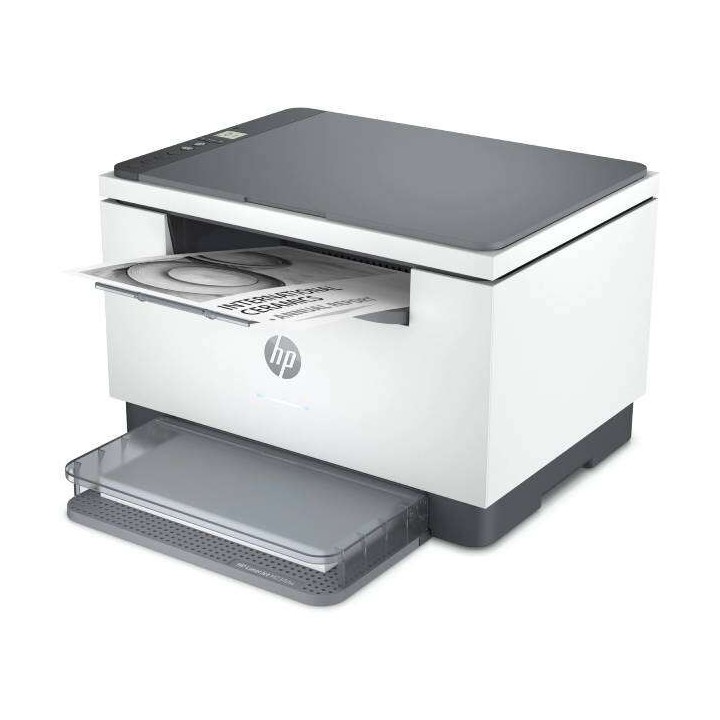 HP LaserJet MFP M236d Imprimantes/scanners Hewlett-Packard Maroc